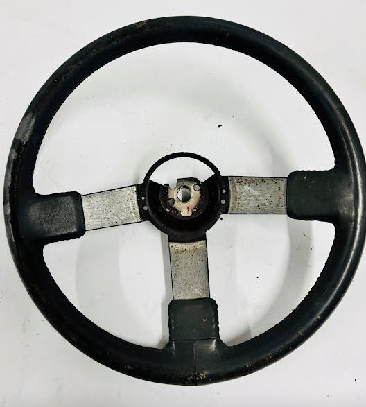 OEM Steering Wheel