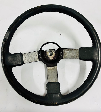 OEM Steering Wheel