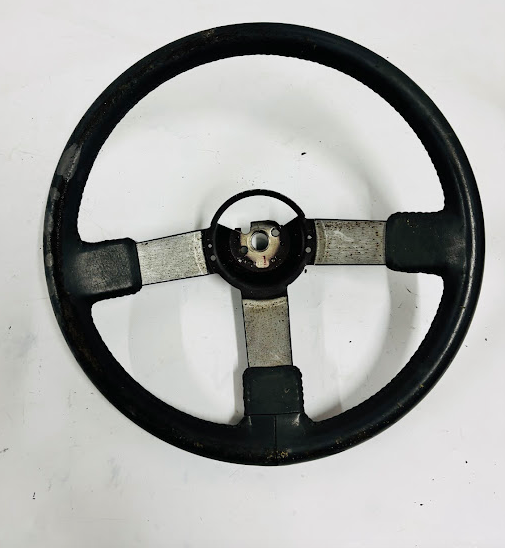 OEM Steering Wheel