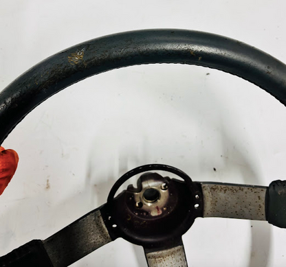 OEM Steering Wheel