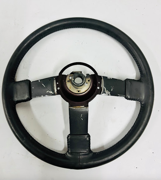 OEM Steering Wheel