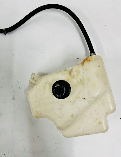 Coolant Reservoir Tank