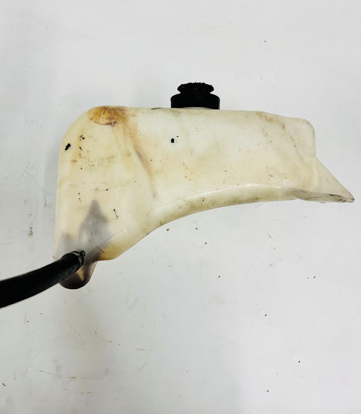 Coolant Reservoir Tank