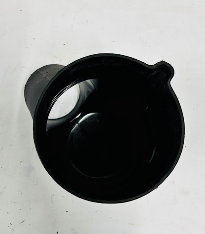 Kenne Bell Cold Air Inlet Elbow – OEM Vintage Performance Piece