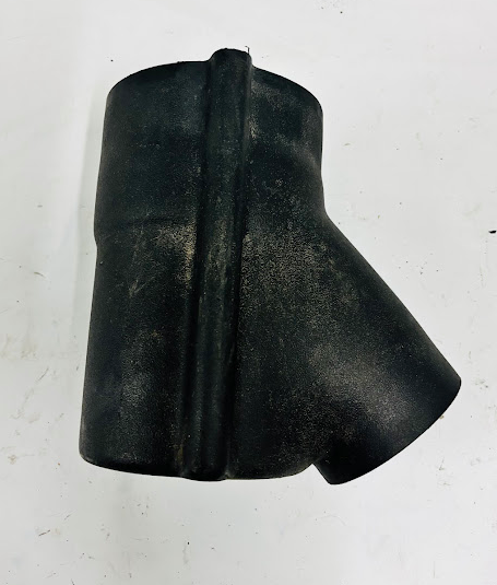 Kenne Bell Cold Air Inlet Elbow – OEM Vintage Performance Piece