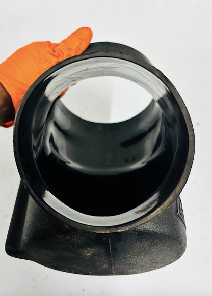 Kenne Bell Cold Air Inlet Elbow – OEM Vintage Performance Piece
