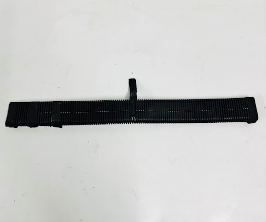 Wire Harness Conduit (Behind Intake) – OEM Used