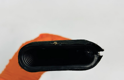 Wire Harness Conduit (Behind Intake) – OEM Used