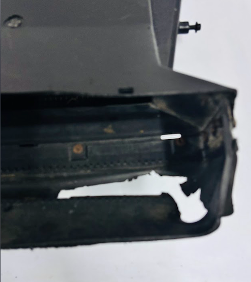 OEM Intercooler Assembly