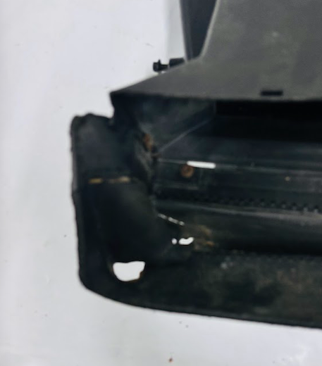 OEM Intercooler Assembly