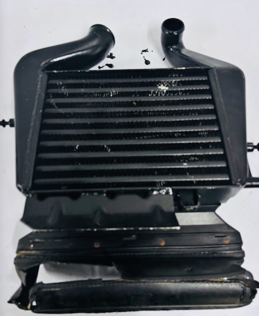OEM Intercooler Assembly