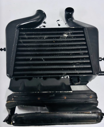 OEM Intercooler Assembly