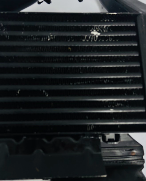 OEM Intercooler Assembly