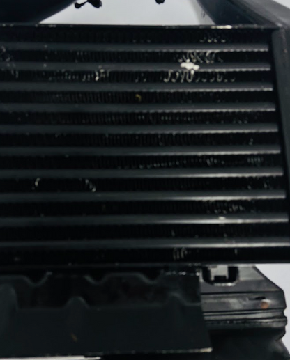 OEM Intercooler Assembly