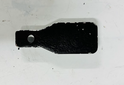 Painted EGR Block-Off Plate – Turbo Buick 3.8L