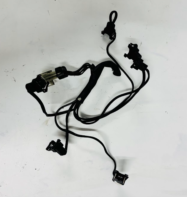 OEM Fuel Injector Harness