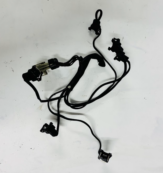 OEM Fuel Injector Harness