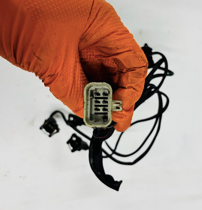 OEM Fuel Injector Harness