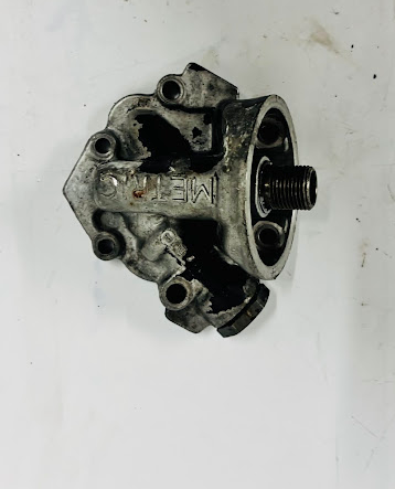 OEM Oil Filter Housing