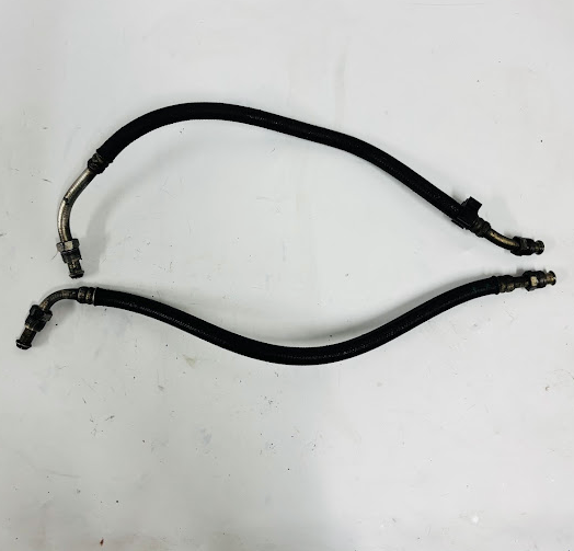 OEM Oil Cooler Lines