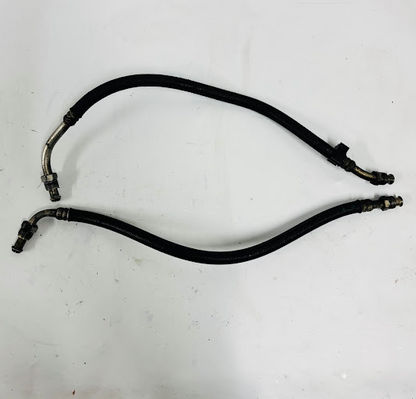 OEM Oil Cooler Lines
