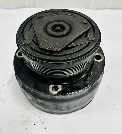 Harrison A/C Compressor – OEM GM Model 1131621