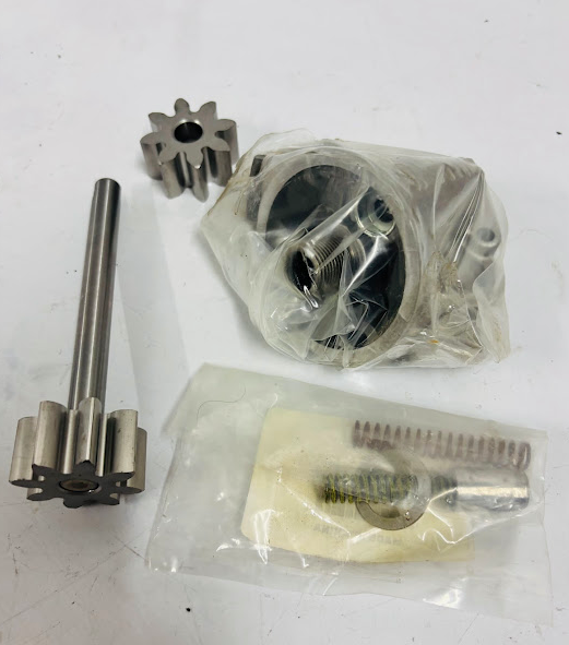 High Volume Oil Pump Rebuild Kit