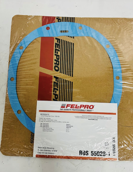 Fel-Pro Rear Axle Housing Gasket – RDS 55029-1