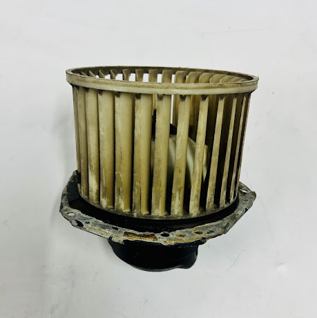 OEM Blower Motor Fan Assembly