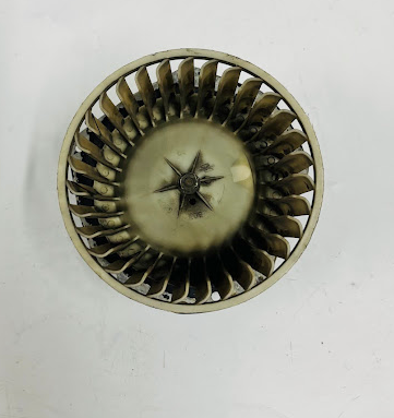 OEM Blower Motor Fan Assembly