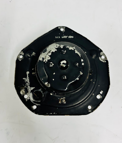 OEM Blower Motor Fan Assembly