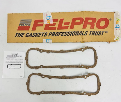 Fel-Pro Valve Cover Gasket Set