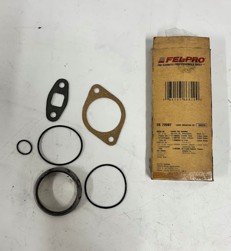 Fel-Pro Turbo Mounting Gasket Set