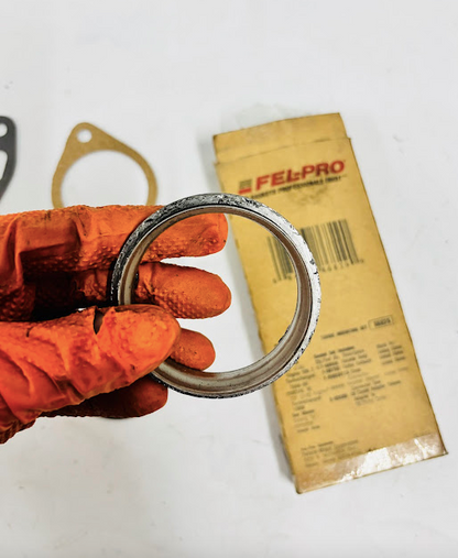 Fel-Pro Turbo Mounting Gasket Set