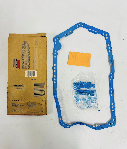 Fel-Pro OS30521R Oil Pan Gasket Set