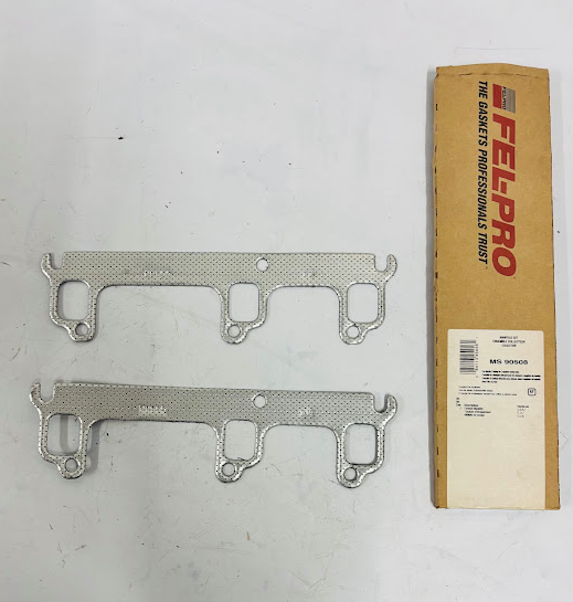 Fel-Pro MS90508 Exhaust Manifold Gasket Set