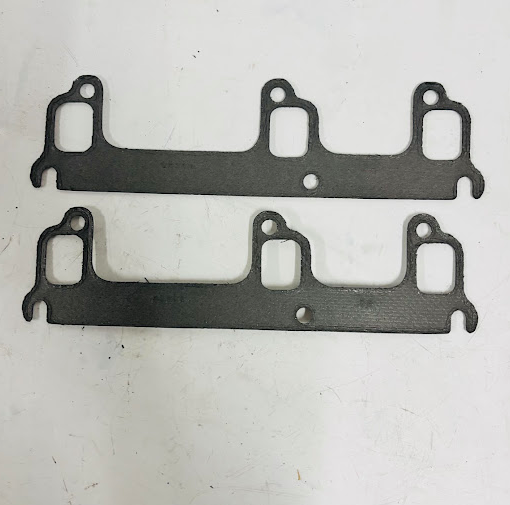 Fel-Pro MS90508 Exhaust Manifold Gasket Set