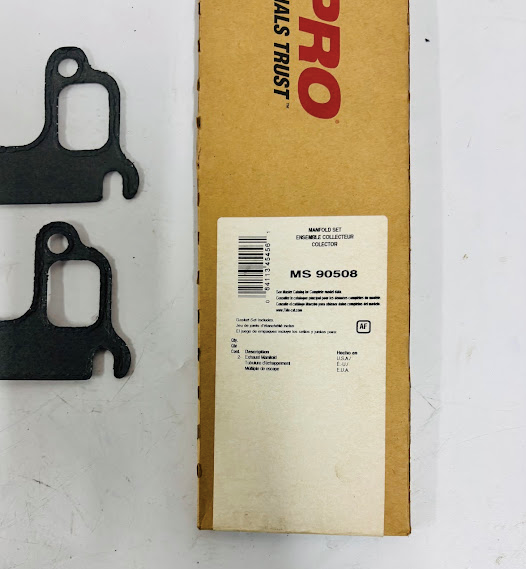 Fel-Pro MS90508 Exhaust Manifold Gasket Set