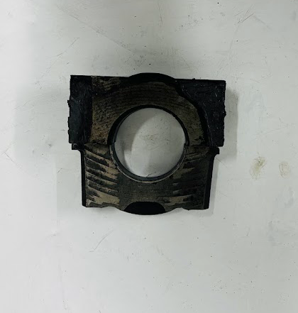 OEM Rear Main Cap and Center Cap – 3.8L Turbo Buick Engine