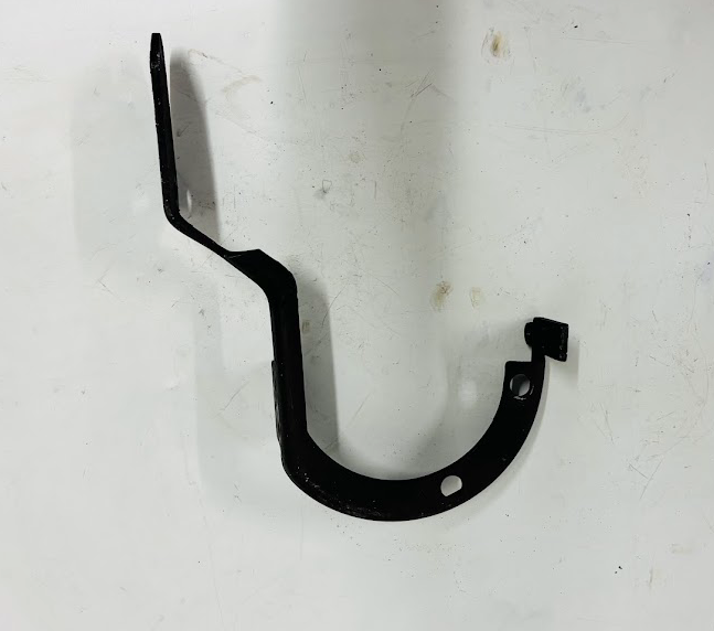 OEM Turbo J-Bracket (Painted)