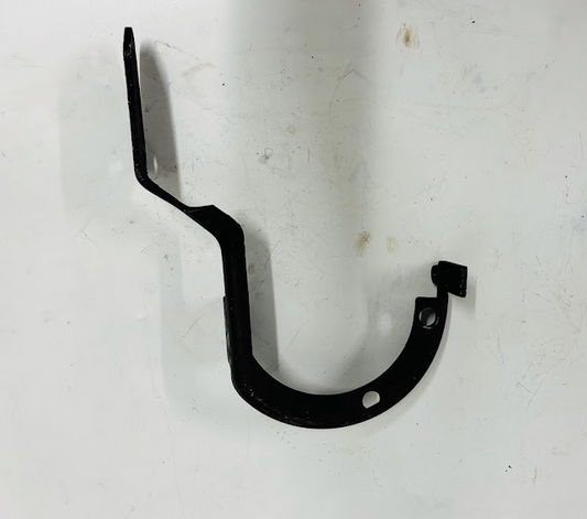 OEM Turbo J-Bracket (Painted)