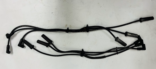 OEM AC Delco Packard Spark Plug Wire Set