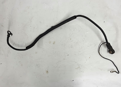 OEM Negative Battery Cable