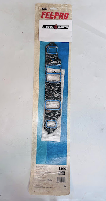 Fel-Pro 1200 Intake Manifold Gasket