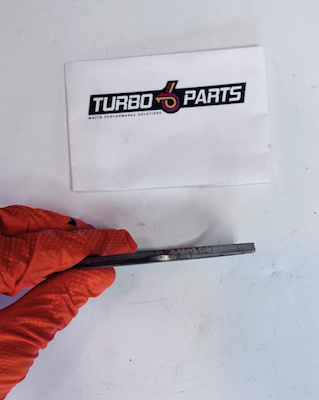 3-Bolt Exhaust Flange