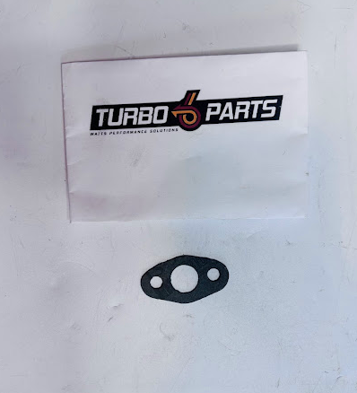 Turbo Oil Drain Flange Gasket