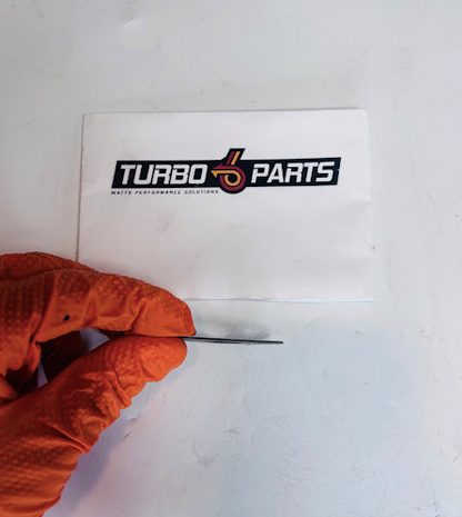 Turbo Oil Drain Flange Gasket