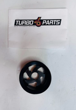 Rjc Racing RJC Racing alternator pulley (pulley only) – Watts Performance Solutions