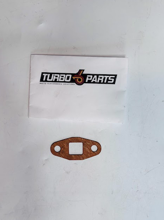 Turbo Oil Drain Flange Gasket