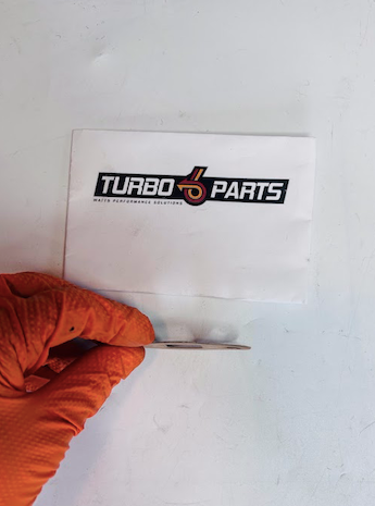 Turbo Oil Drain Flange Gasket